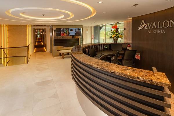 Avalon Alegria Gallery Image